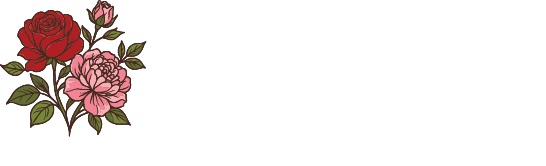 Colorful flower wall installation in Billings, Montana by Prairie Flower Walls.